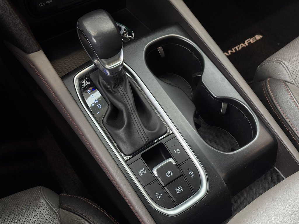 Hyundai Santa Fe Preferred ENSEMBLE SOLEIL ET CUIR | AWD | CAM +++ 2020 à Laval, Québec - 16 - w1024h768px