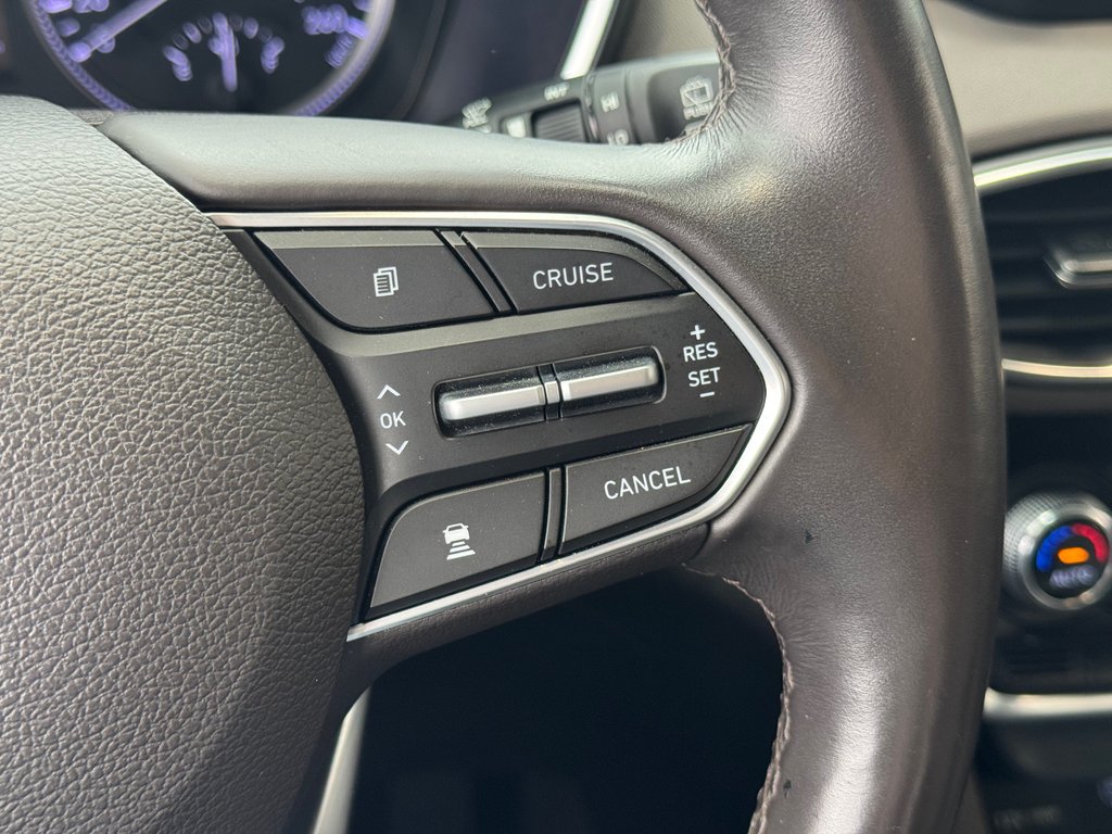 Hyundai Santa Fe Preferred ENSEMBLE SOLEIL ET CUIR | AWD | CAM +++ 2020 à Laval, Québec - 15 - w1024h768px