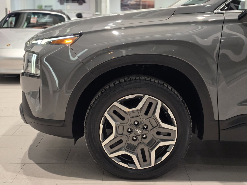 2022 Hyundai Santa Fe Urban AWD | CUIR | CARPLAY | CAMÉRA | BAS KM in Laval, Quebec - 5 - w1024h768px
