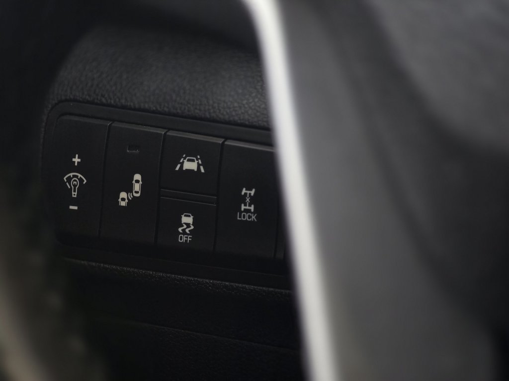 Hyundai Tucson Preferred AWD | TOIT PANO | CUIR | CAM | CARPLAY 2020 à Laval, Québec - 17 - w1024h768px