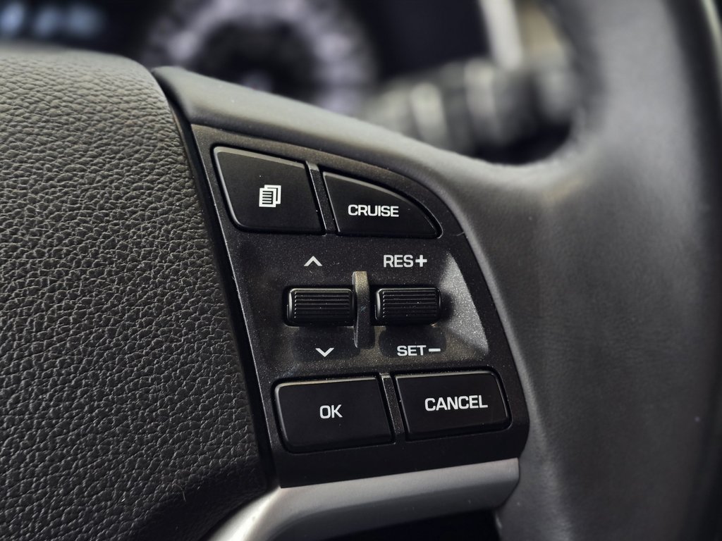 Hyundai Tucson Preferred AWD | TOIT PANO | CUIR | CAM | CARPLAY 2020 à Laval, Québec - 13 - w1024h768px
