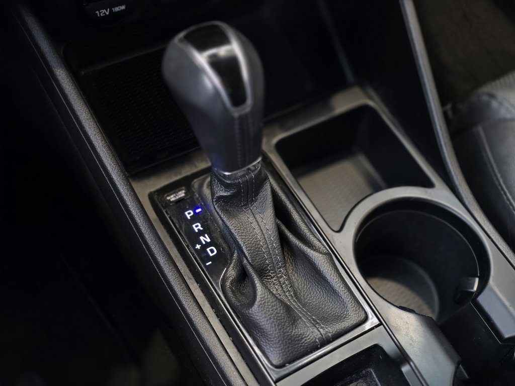 Hyundai Tucson Preferred AWD | TOIT PANO | CUIR | CAM | CARPLAY 2020 à Laval, Québec - 15 - w1024h768px