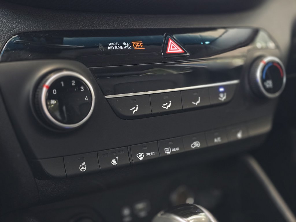 Hyundai Tucson Preferred AWD | TOIT PANO | CUIR | CAM | CARPLAY 2020 à Laval, Québec - 16 - w1024h768px