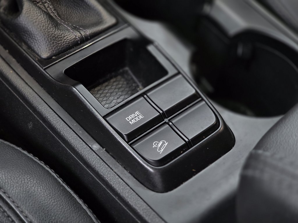 Hyundai Tucson Preferred AWD | TOIT PANO | CUIR | CAM | CARPLAY 2020 à Laval, Québec - 14 - w1024h768px