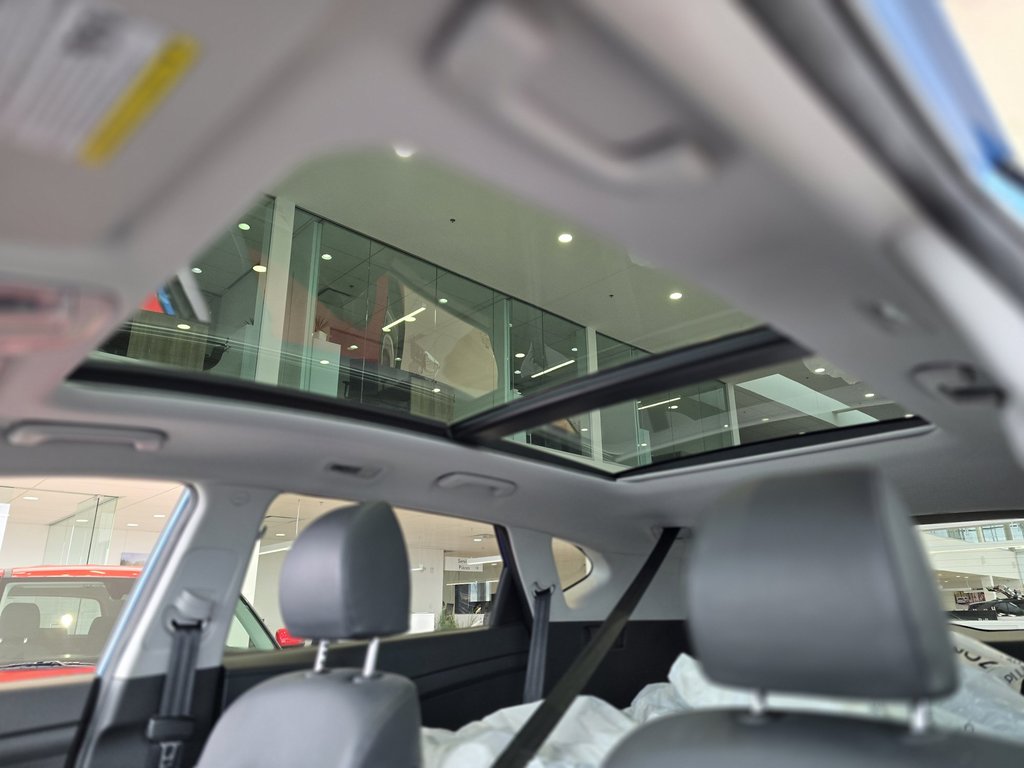 Hyundai Tucson Preferred AWD | TOIT PANO | CUIR | CAM | CARPLAY 2020 à Laval, Québec - 19 - w1024h768px