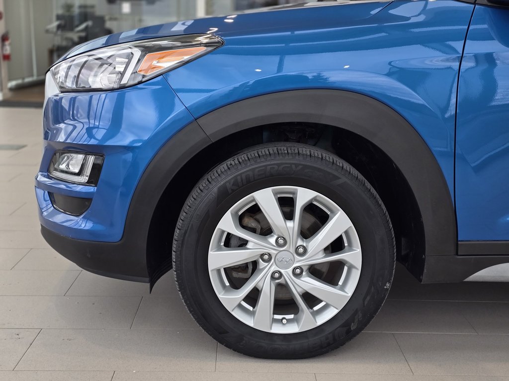 Hyundai Tucson Preferred AWD | TOIT PANO | CUIR | CAM | CARPLAY 2020 à Laval, Québec - 4 - w1024h768px
