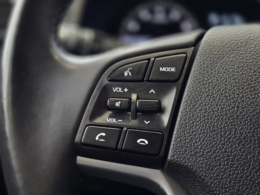 Hyundai Tucson Preferred AWD | TOIT PANO | CUIR | CAM | CARPLAY 2020 à Laval, Québec - 12 - w1024h768px