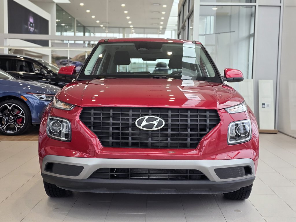 2023 Hyundai Venue Essential CARPLAY | CAMÉRA | BLUETOOTH +++ in Laval, Quebec - 3 - w1024h768px