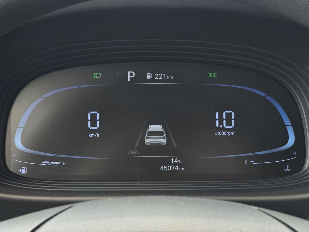 2023 Hyundai Venue Essential CARPLAY | CAMÉRA | BLUETOOTH +++ in Laval, Quebec - 12 - w1024h768px
