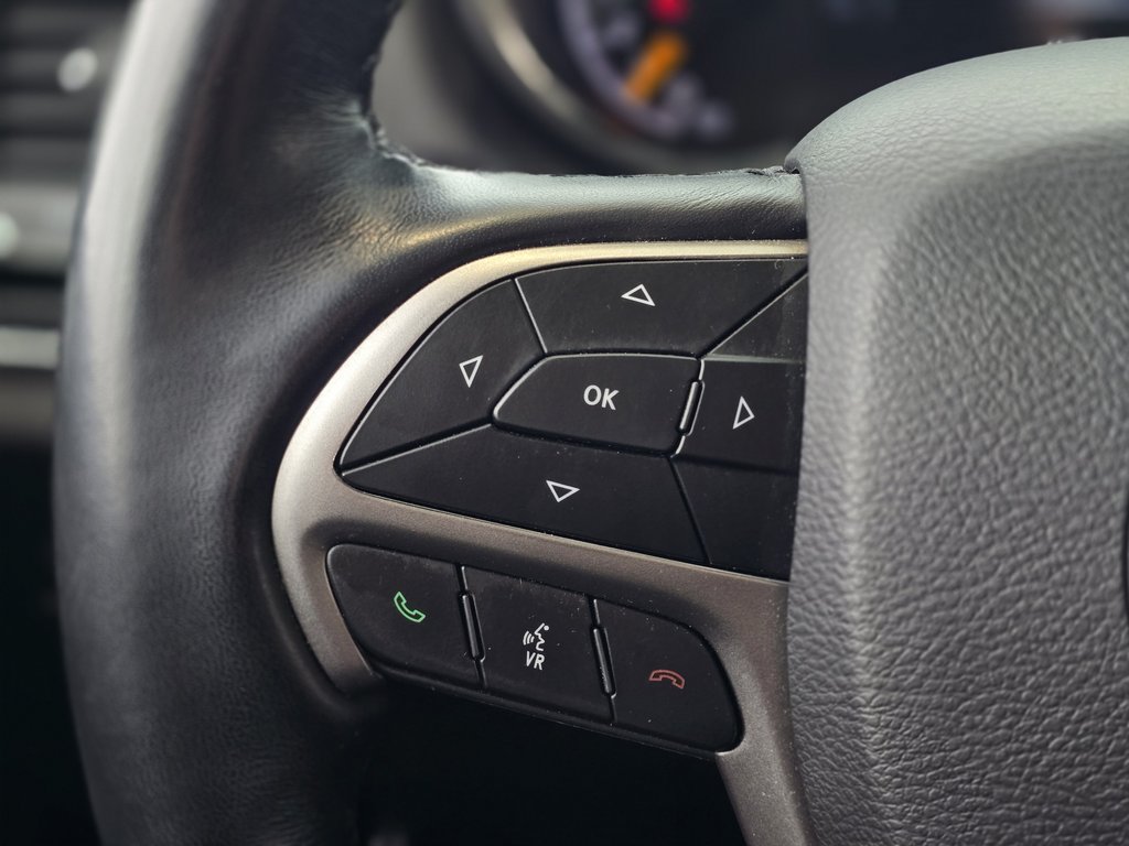 2021 Jeep Grand Cherokee 80th Anniversary Edition | BAS KM | DÉMARREUR | ++ in Laval, Quebec - 12 - w1024h768px