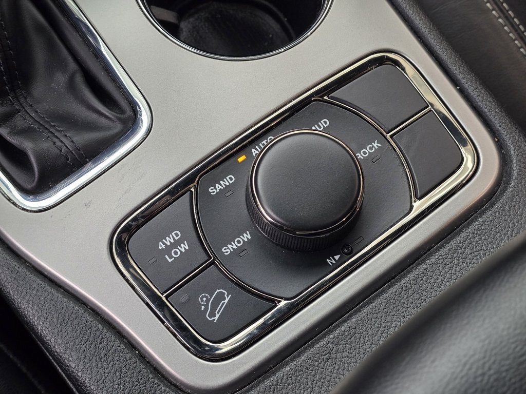 2021 Jeep Grand Cherokee 80th Anniversary Edition | BAS KM | DÉMARREUR | ++ in Laval, Quebec - 14 - w1024h768px