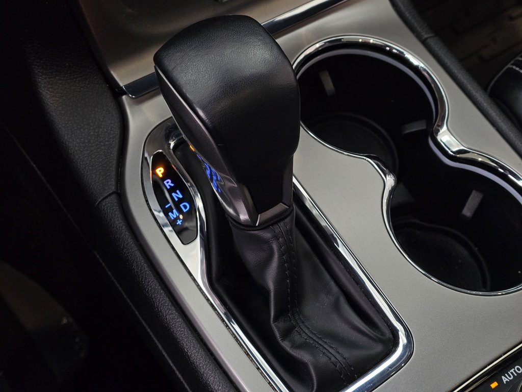 2021 Jeep Grand Cherokee 80th Anniversary Edition | BAS KM | DÉMARREUR | ++ in Laval, Quebec - 15 - w1024h768px