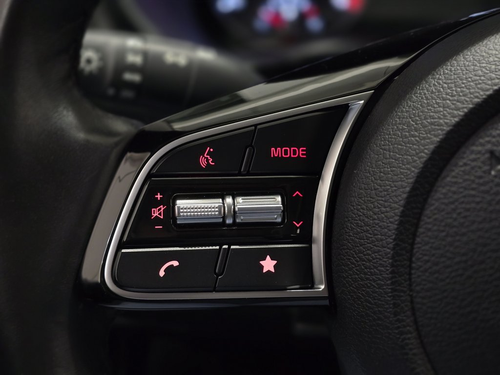 Kia Forte EX | BAS KM | CAM | CARPLAY | BLUETOOTH | +++ 2023 à Laval, Québec - 11 - w1024h768px