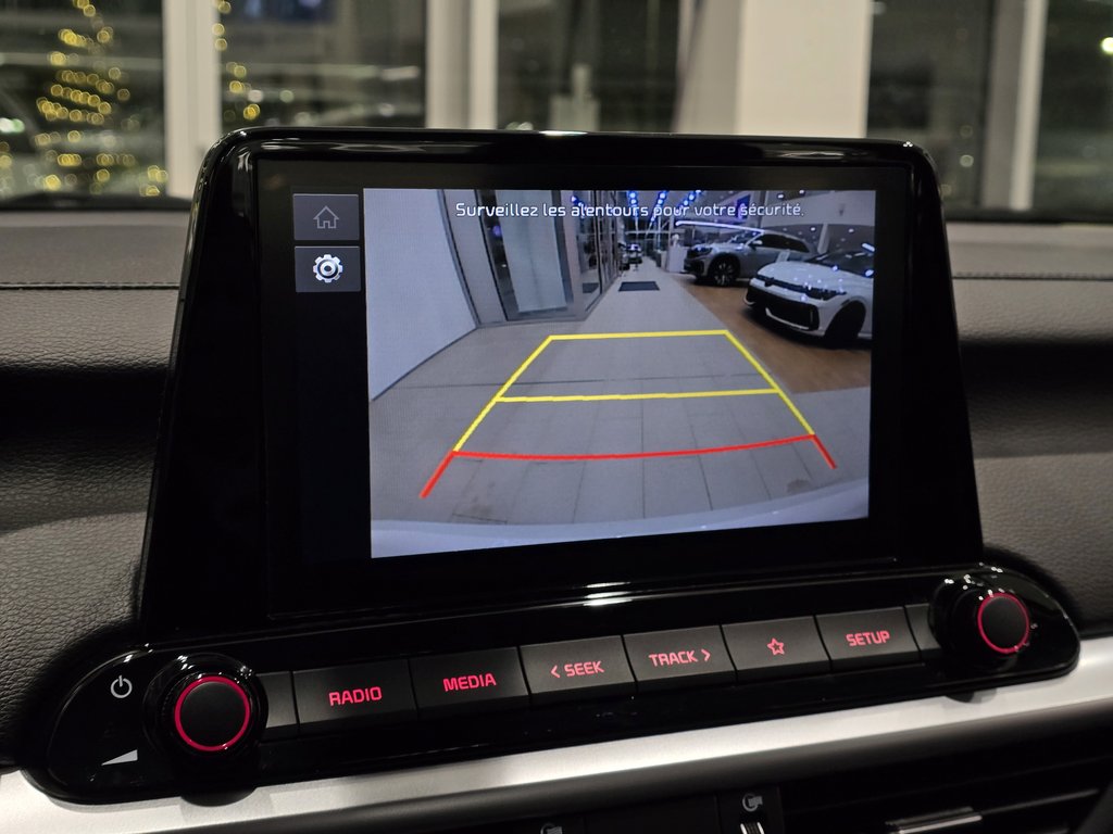 Kia Forte EX | BAS KM | CAM | CARPLAY | BLUETOOTH | +++ 2023 à Laval, Québec - 16 - w1024h768px