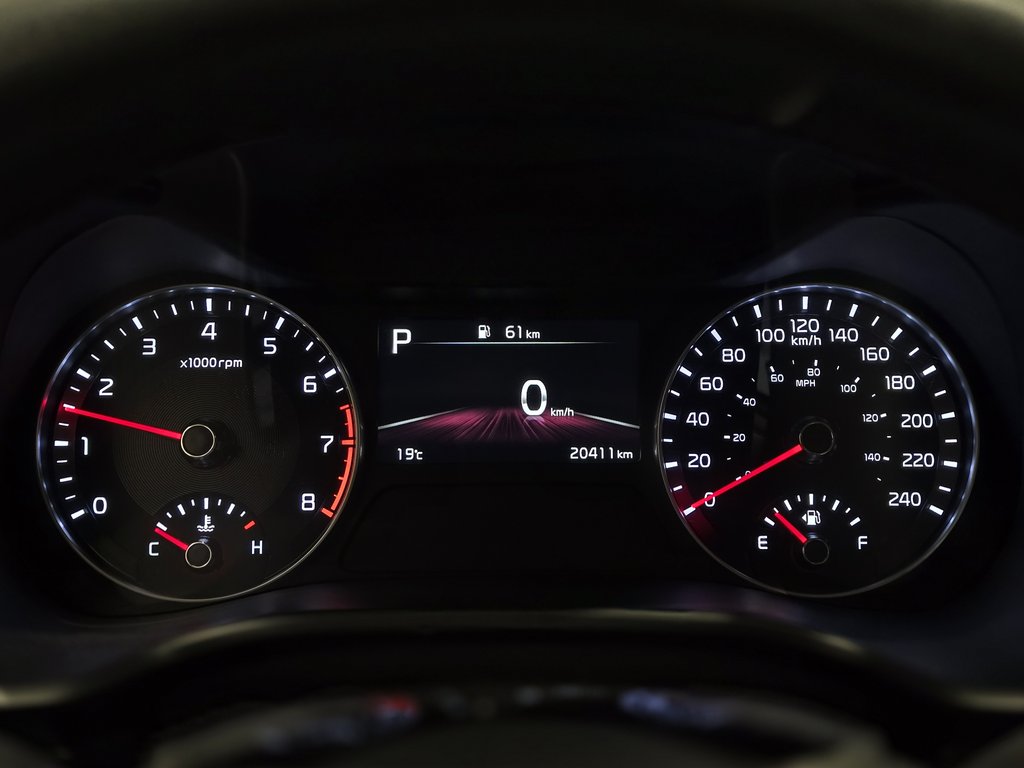 Kia Forte EX | BAS KM | CAM | CARPLAY | BLUETOOTH | +++ 2023 à Laval, Québec - 10 - w1024h768px