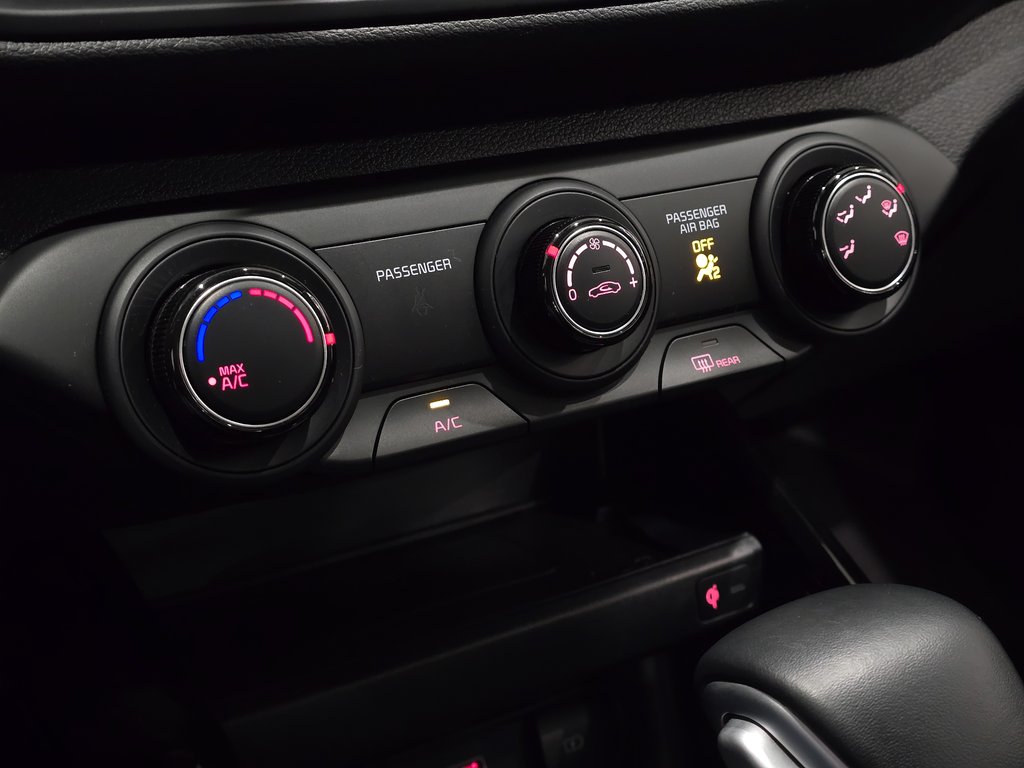 Kia Forte EX | BAS KM | CAM | CARPLAY | BLUETOOTH | +++ 2023 à Laval, Québec - 14 - w1024h768px