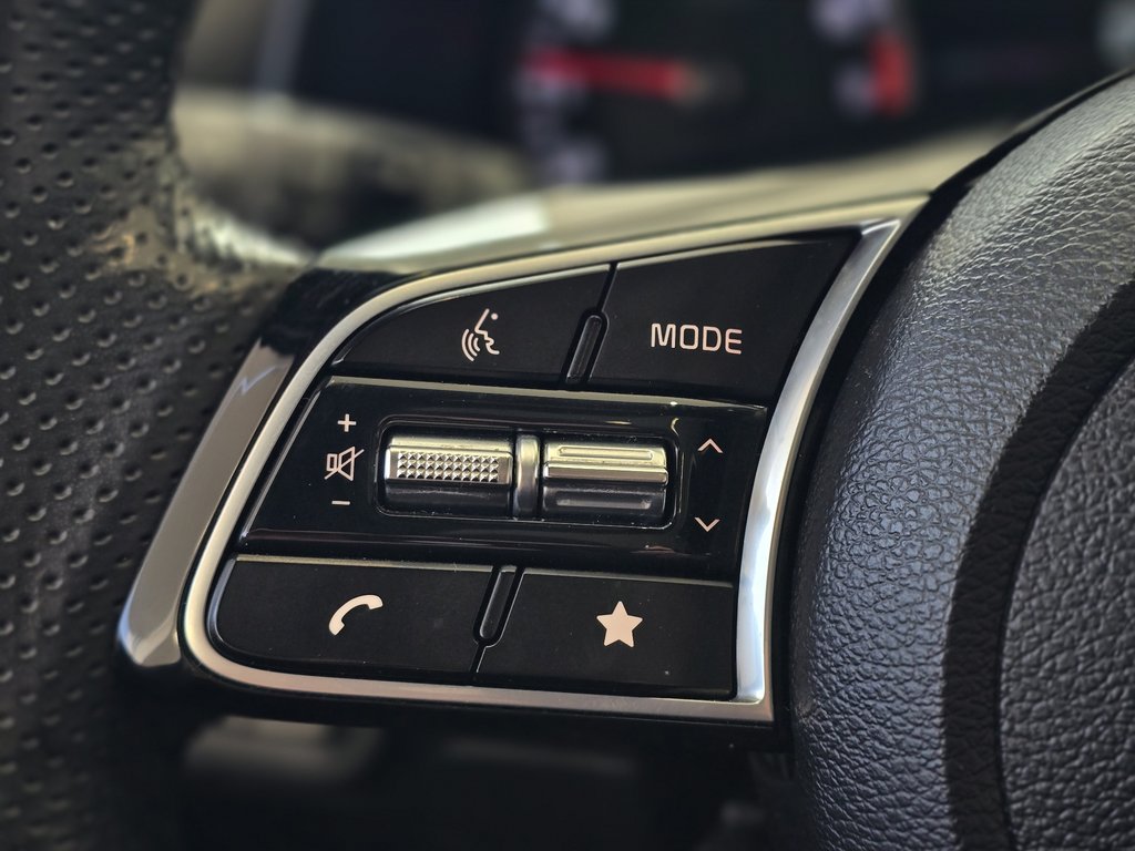Kia Forte GT LINE | TOIT | CUIR | CAM | CARPLAY | 8 ROUES 2023 à Laval, Québec - 10 - w1024h768px