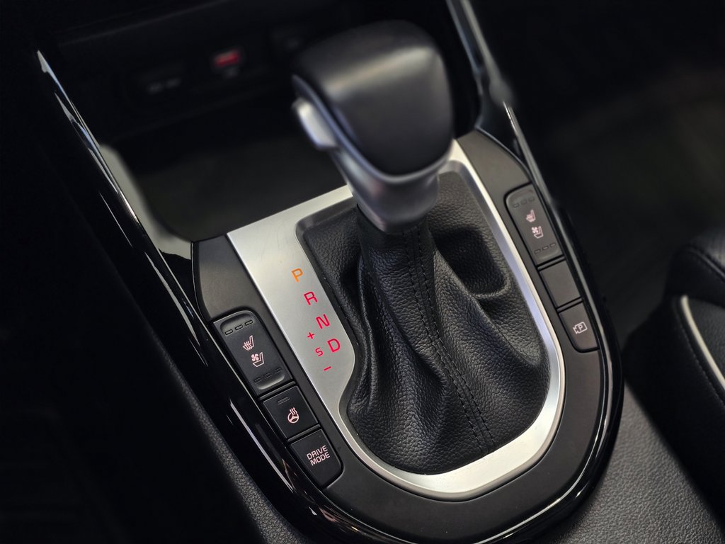 Kia Forte GT LINE | TOIT | CUIR | CAM | CARPLAY | 8 ROUES 2023 à Laval, Québec - 12 - w1024h768px