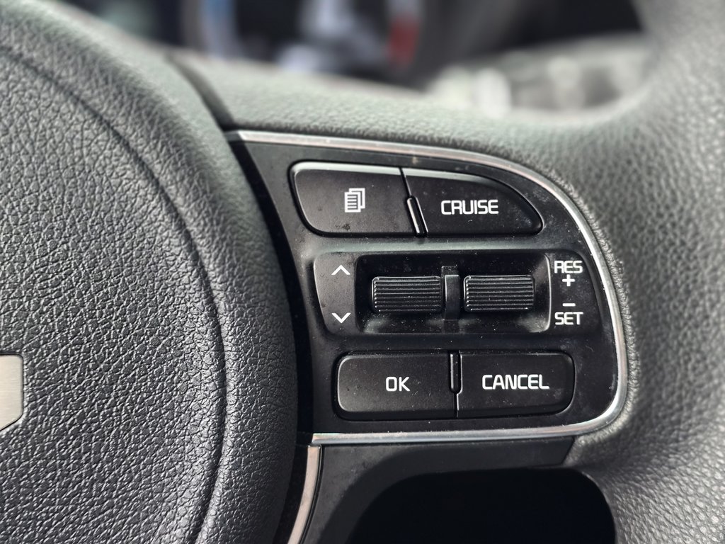 2022  Niro EV EX CARPLAY | CUIR | CAMÉRA | BLUETOOTH | +++ in Laval, Quebec - 14 - w1024h768px