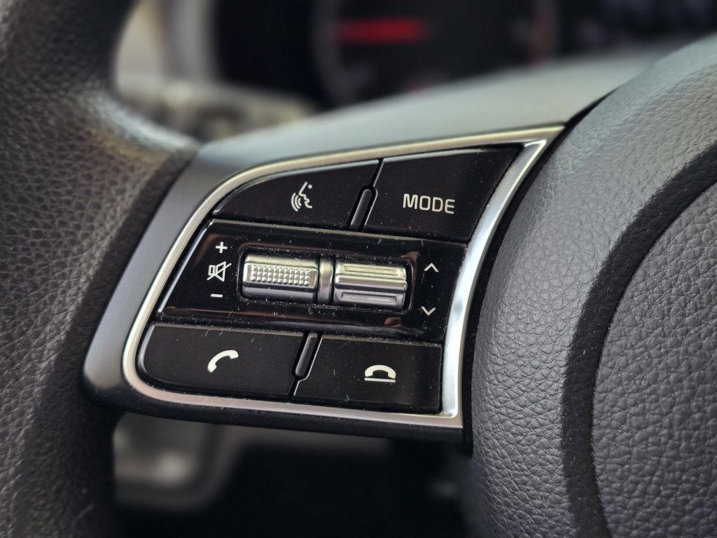 Kia Seltos LX | CARPLAY | CAMÉRA | BLUETOOTH | 8 ROUES 2022 à Laval, Québec - 12 - w1024h768px