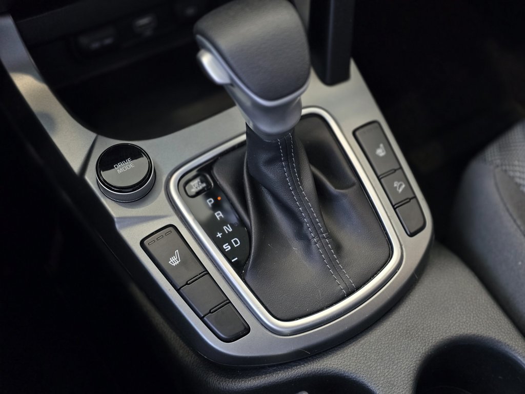Kia Seltos LX | CARPLAY | CAMÉRA | BLUETOOTH | 8 ROUES 2022 à Laval, Québec - 14 - w1024h768px