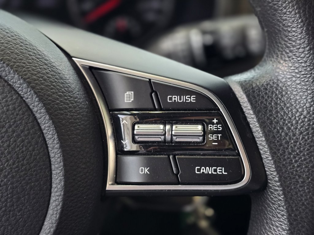 Kia Seltos LX | CARPLAY | CAMÉRA | BLUETOOTH | 8 ROUES 2022 à Laval, Québec - 13 - w1024h768px
