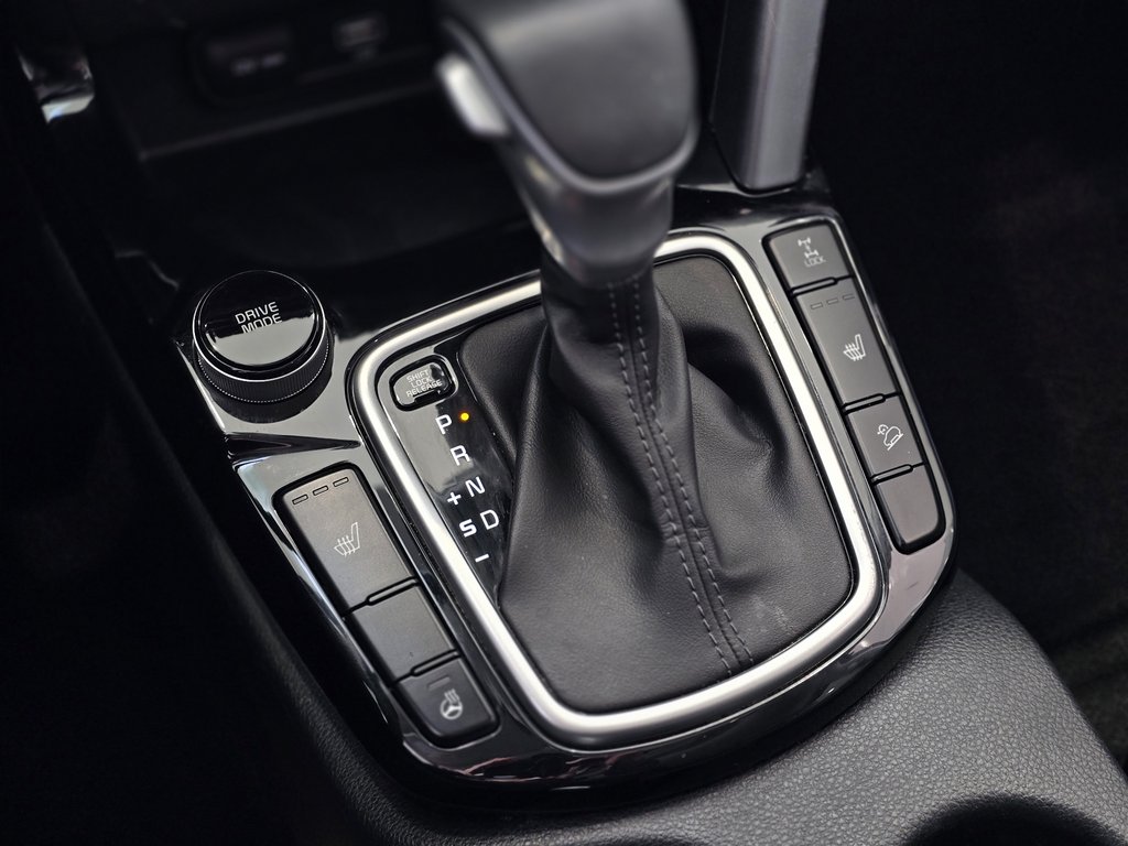 2022 Kia Seltos EX AWD | TOIT | CUIR | CARPLAY | VOLANT CHAUFFANT in Laval, Quebec - 16 - w1024h768px