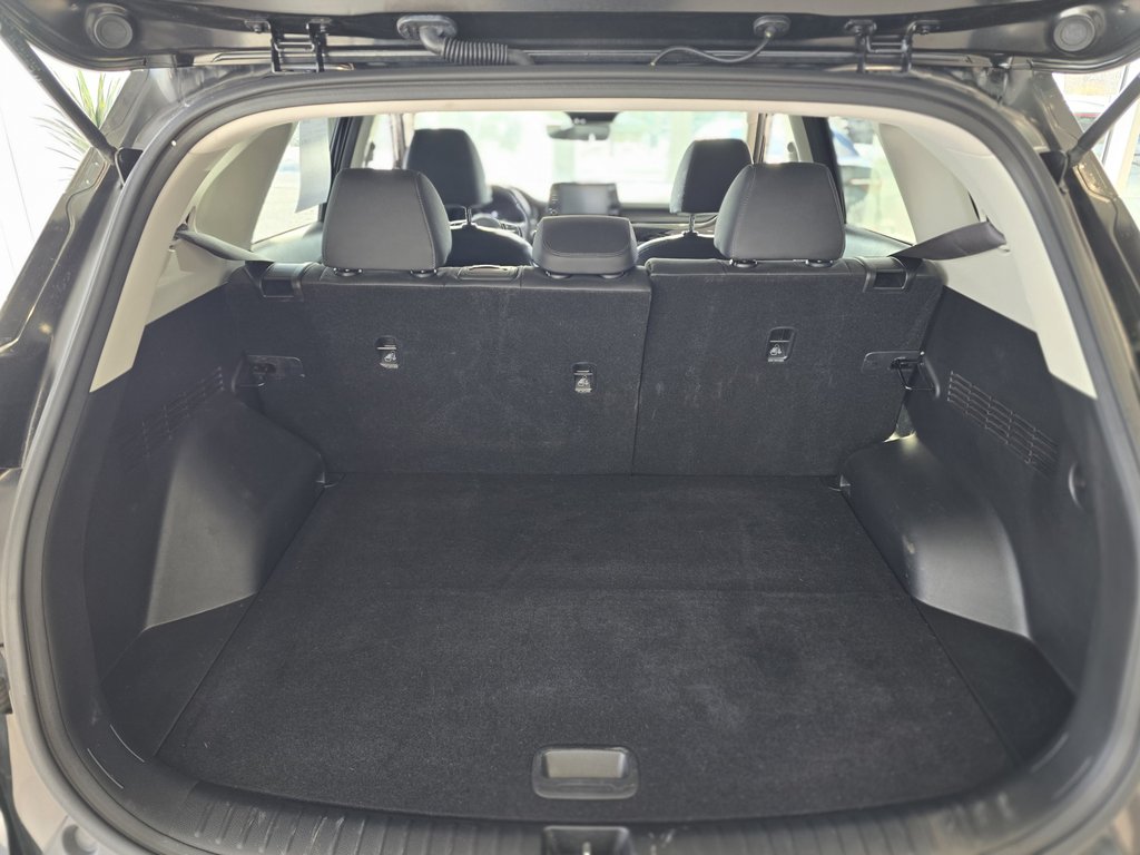 2022 Kia Seltos EX AWD | TOIT | CUIR | CARPLAY | VOLANT CHAUFFANT in Laval, Quebec - 9 - w1024h768px