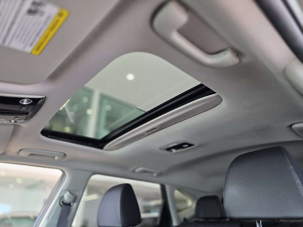 2022 Kia Seltos EX AWD | TOIT | CUIR | CARPLAY | VOLANT CHAUFFANT in Laval, Quebec - 18 - w1024h768px