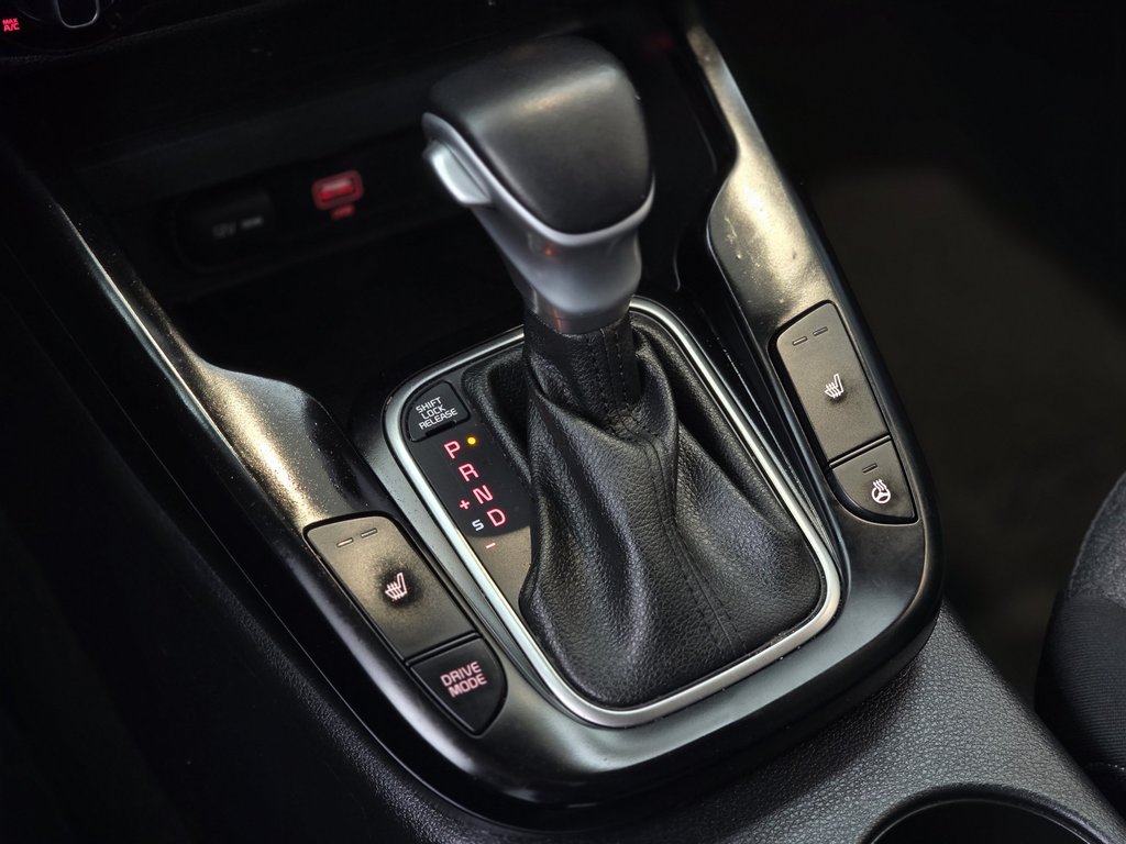 2022 Kia Soul EX | CARPLAY | CAMÉRA | BLUETOOTH | SUIVI DE VOIE in Laval, Quebec - 16 - w1024h768px