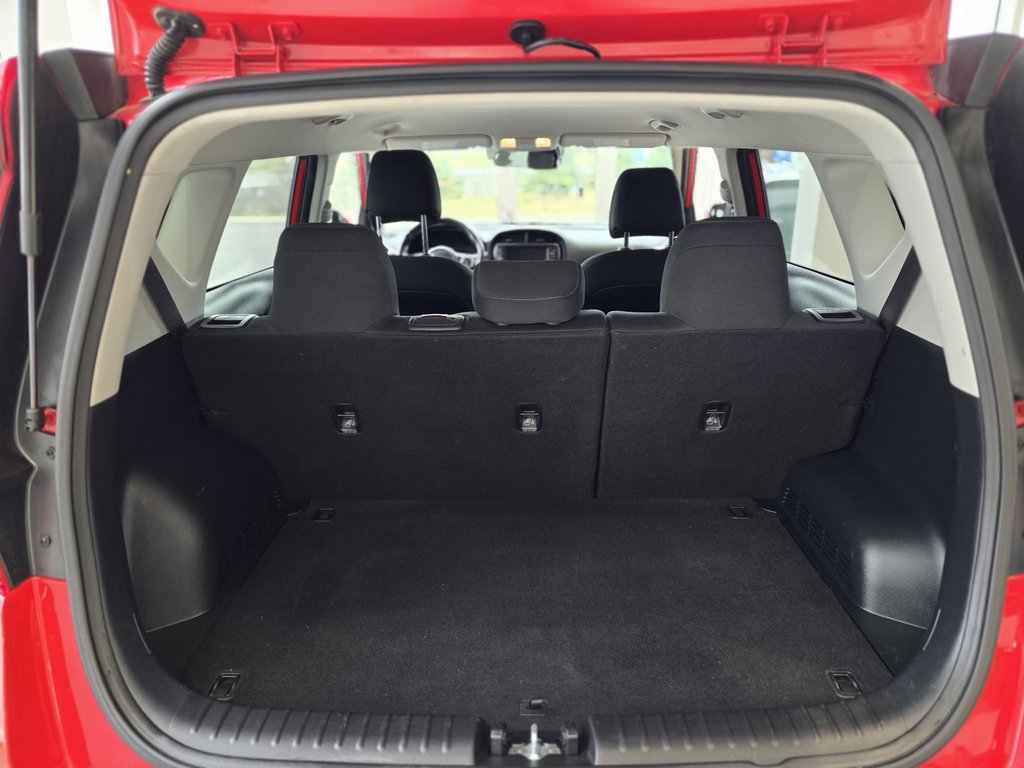 2022 Kia Soul EX | CARPLAY | CAMÉRA | BLUETOOTH | SUIVI DE VOIE in Laval, Quebec - 9 - w1024h768px
