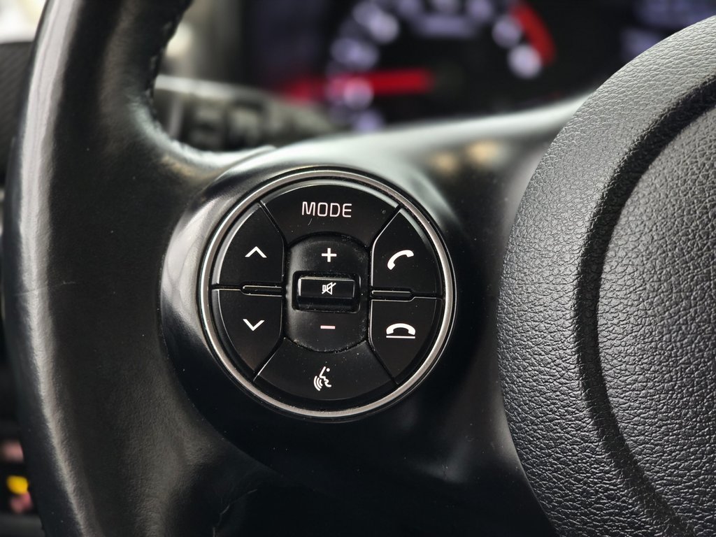 2022 Kia Soul EX | CARPLAY | CAMÉRA | BLUETOOTH | SUIVI DE VOIE in Laval, Quebec - 14 - w1024h768px