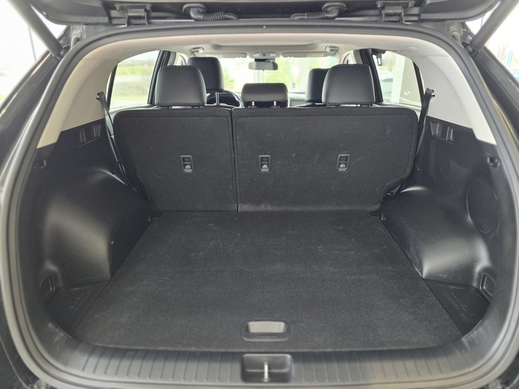 Kia Sportage EX AWD | TOIT | CUIR | CARPLAY | CAMÉRA | BAS KM 2022 à Laval, Québec - 9 - w1024h768px