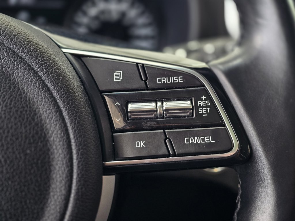 Kia Sportage EX AWD | TOIT | CUIR | CARPLAY | CAMÉRA | BAS KM 2022 à Laval, Québec - 15 - w1024h768px