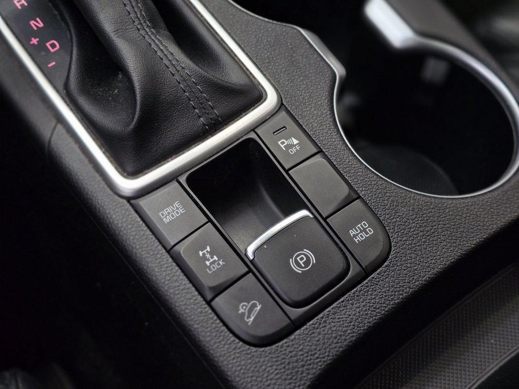 Kia Sportage EX AWD | TOIT | CUIR | CARPLAY | CAMÉRA | BAS KM 2022 à Laval, Québec - 16 - w1024h768px