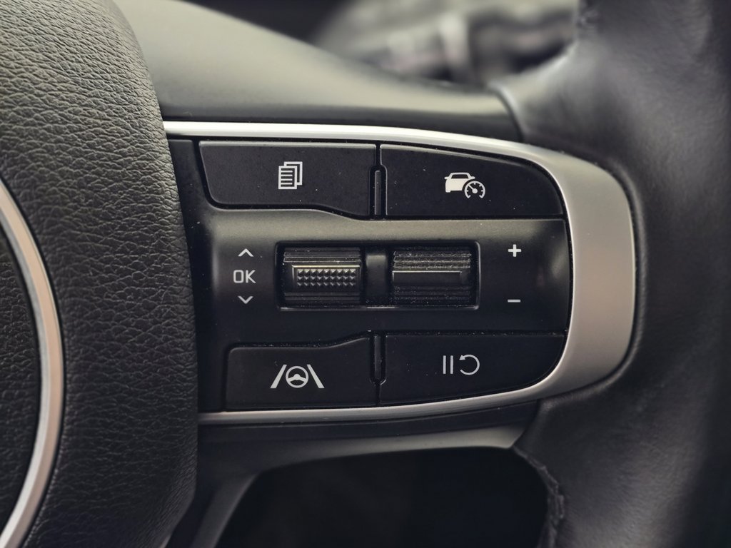 2023 Kia Sportage LX X-LINE | DÉMARREUR | CUIR | NAV | CARPLAY | +++ in Laval, Quebec - 15 - w1024h768px