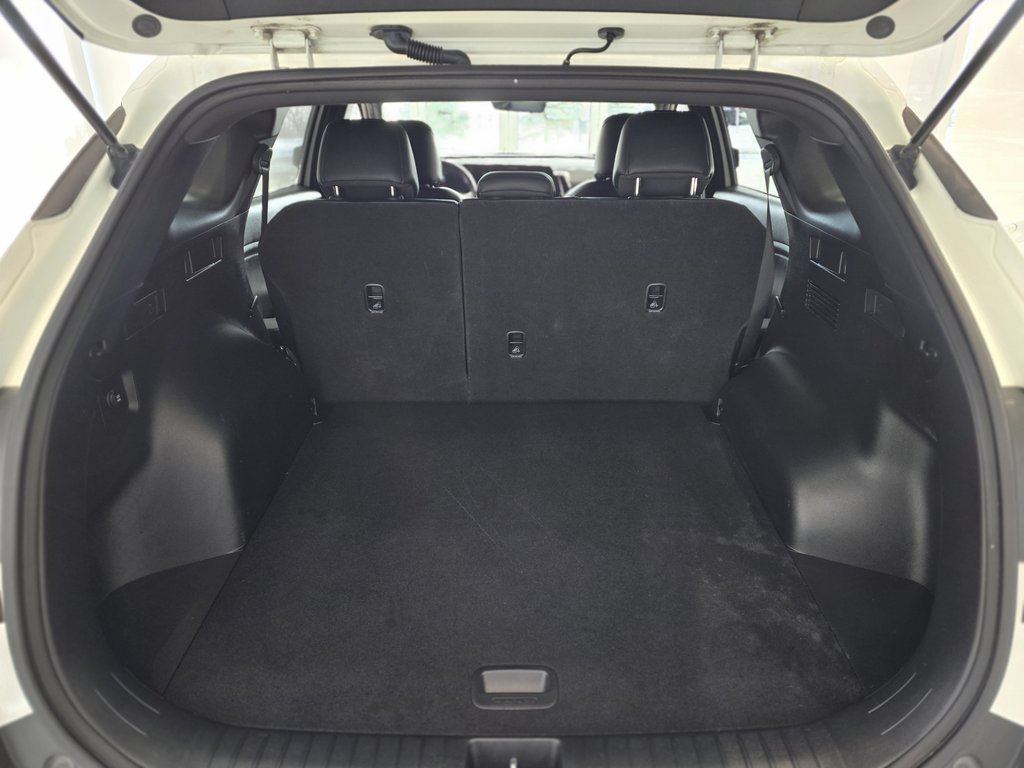2023 Kia Sportage LX X-LINE | DÉMARREUR | CUIR | NAV | CARPLAY | +++ in Laval, Quebec - 9 - w1024h768px