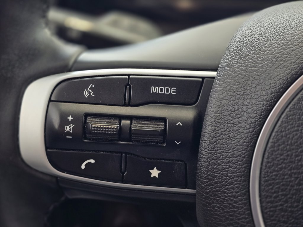 2023 Kia Sportage LX X-LINE | DÉMARREUR | CUIR | NAV | CARPLAY | +++ in Laval, Quebec - 14 - w1024h768px