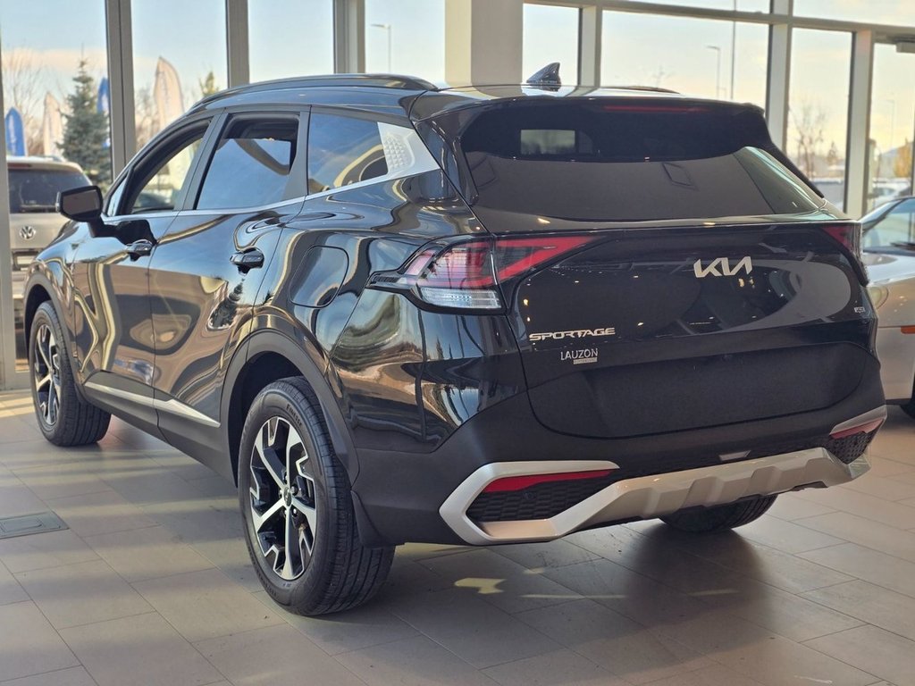 2023 Kia Sportage EX | TOIT | CUIR | CARPLAY | AWD +++ in Laval, Quebec - 6 - w1024h768px