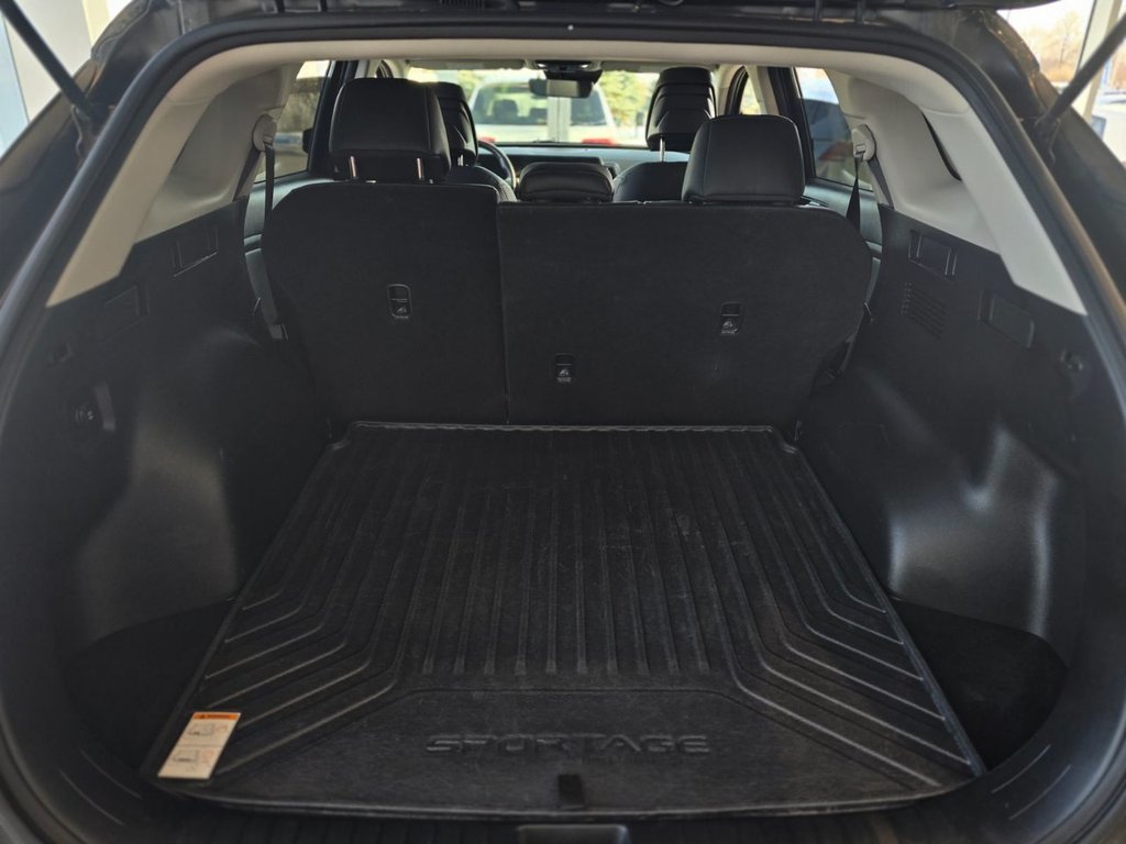 2023 Kia Sportage EX | TOIT | CUIR | CARPLAY | AWD +++ in Laval, Quebec - 9 - w1024h768px