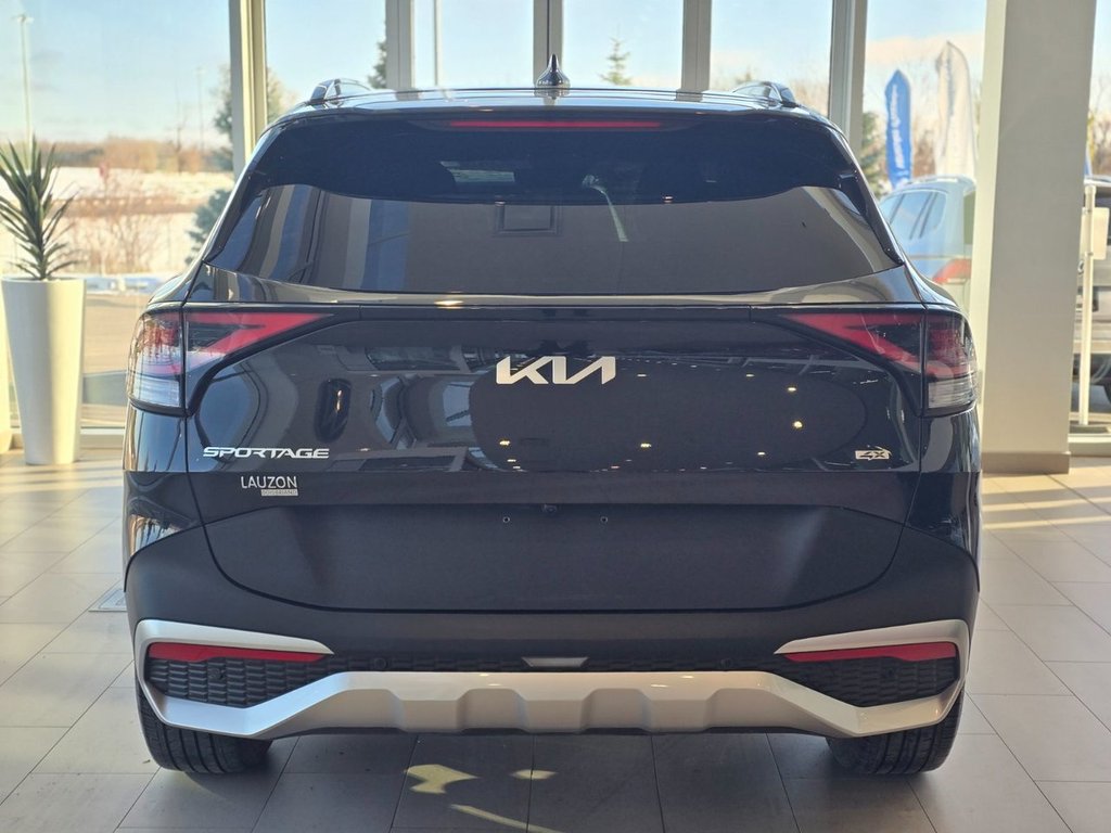 2023 Kia Sportage EX | TOIT | CUIR | CARPLAY | AWD +++ in Laval, Quebec - 7 - w1024h768px