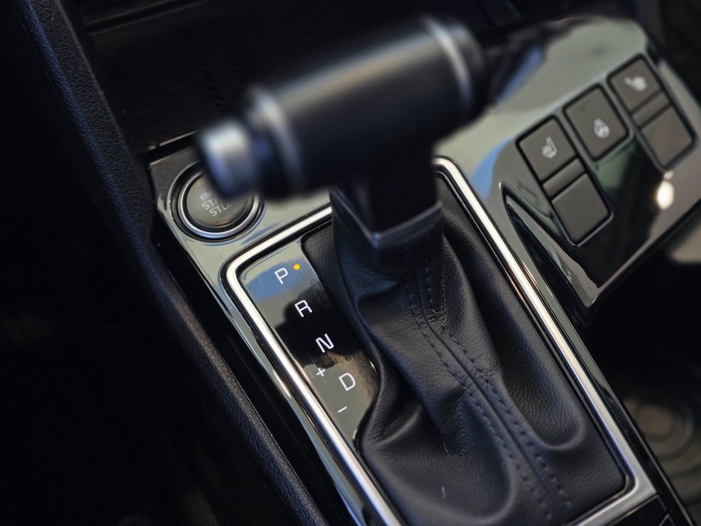 2023 Kia Sportage EX | TOIT | CUIR | CARPLAY | AWD +++ in Laval, Quebec - 18 - w1024h768px