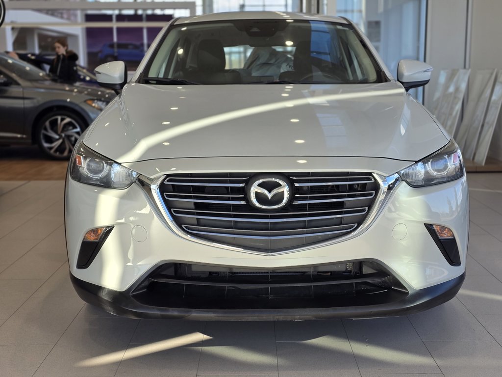 CX-3 GS | BLUETOOTH | CAMÉRA | SIÈGES CHAUFFANTS | +++ 2019 à Laval, Québec - 3 - w1024h768px