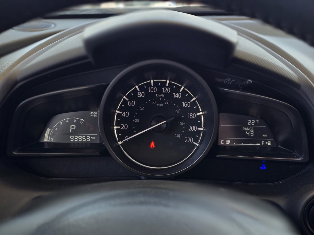 Mazda CX-3 GS AWD | BAS KM | CAMÉRA | SIÈGES CHAUFFANTS | +++ 2021 à Laval, Québec - 11 - w1024h768px