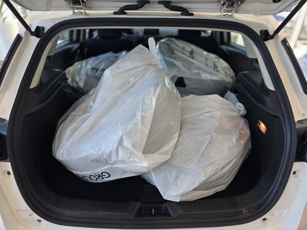 Mazda CX-3 GS AWD | BAS KM | CAMÉRA | SIÈGES CHAUFFANTS | +++ 2021 à Laval, Québec - 9 - w1024h768px