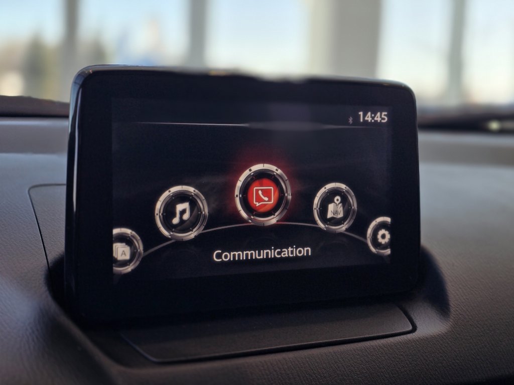 Mazda CX-3 GS AWD | BAS KM | CAMÉRA | SIÈGES CHAUFFANTS | +++ 2021 à Laval, Québec - 18 - w1024h768px