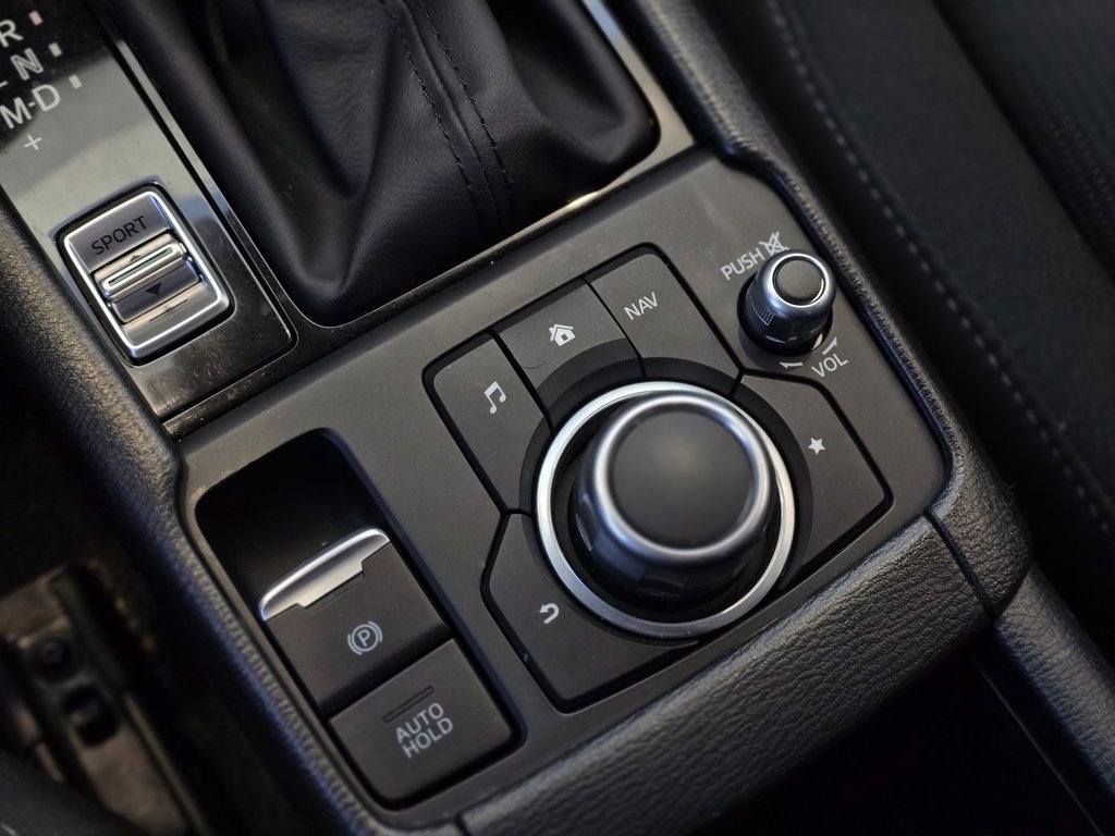 Mazda CX-3 GS AWD | BAS KM | CAMÉRA | SIÈGES CHAUFFANTS | +++ 2021 à Laval, Québec - 14 - w1024h768px