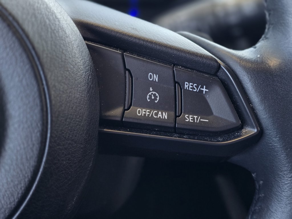 Mazda CX-3 GS AWD | BAS KM | CAMÉRA | SIÈGES CHAUFFANTS | +++ 2021 à Laval, Québec - 13 - w1024h768px