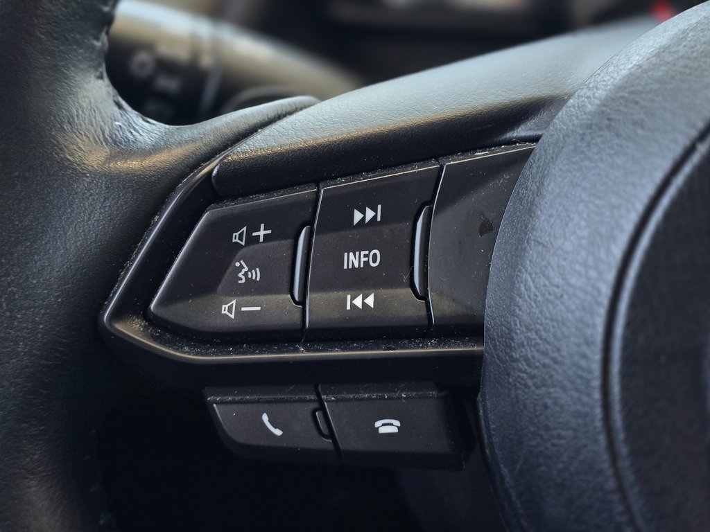 Mazda CX-3 GS AWD | BAS KM | CAMÉRA | SIÈGES CHAUFFANTS | +++ 2021 à Laval, Québec - 12 - w1024h768px