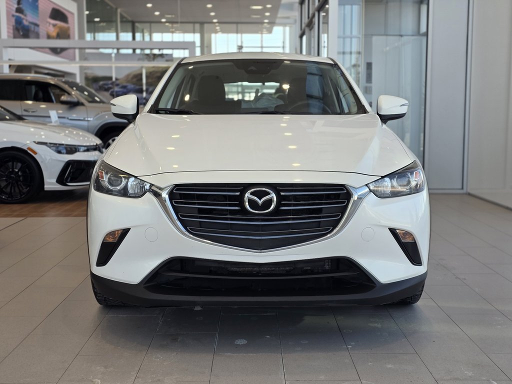 Mazda CX-3 GS AWD | BAS KM | CAMÉRA | SIÈGES CHAUFFANTS | +++ 2021 à Laval, Québec - 3 - w1024h768px